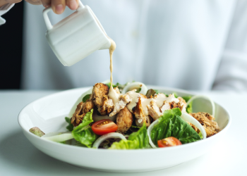 10 Best Sugar-Free Salad Dressings to Try
