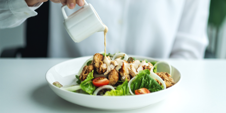 10 Best Sugar-Free Salad Dressings to Try