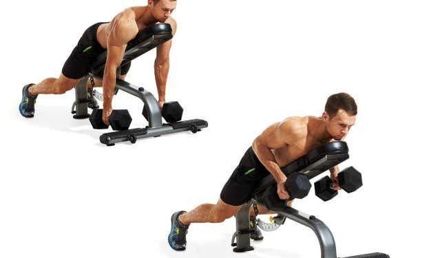 9 Simple Moves That Will Help Fix Your Bad Posture