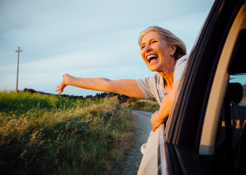 Sleep Tips for Breathtaking Moments