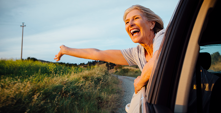 Sleep Tips for Breathtaking Moments