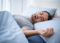 What happens when you have sleep apnea?