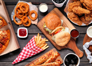 The Truth About Ultra Processed Foods