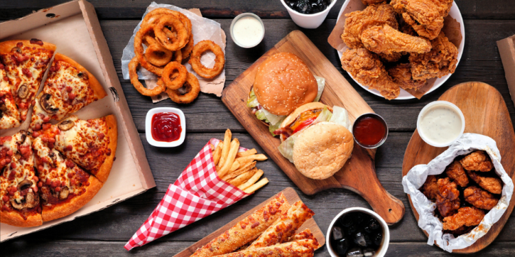 The Truth About Ultra Processed Foods