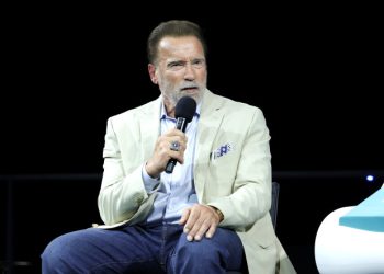 Arnold Schwarzenegger Almost Died After ‘Disaster’ Surgery