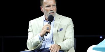 Arnold Schwarzenegger Almost Died After ‘Disaster’ Surgery