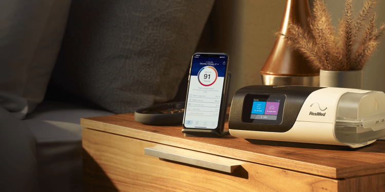 A guide to ResMed AirSense 11 setup