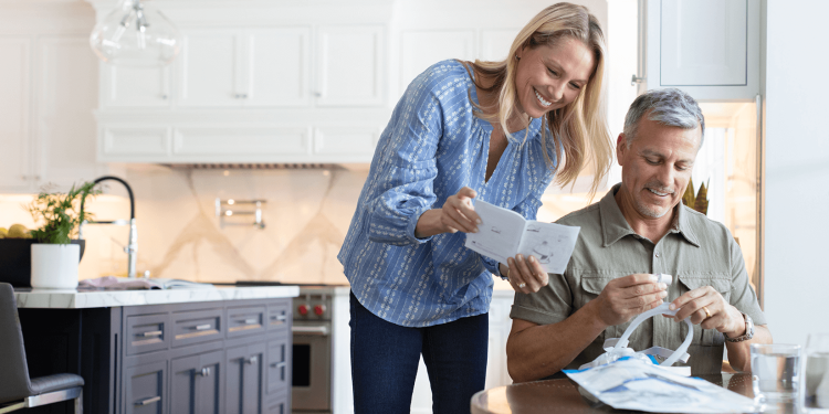 Our top 5 most popular CPAP accessories in 2023