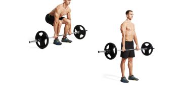 30 Best Back Exercises of 2023