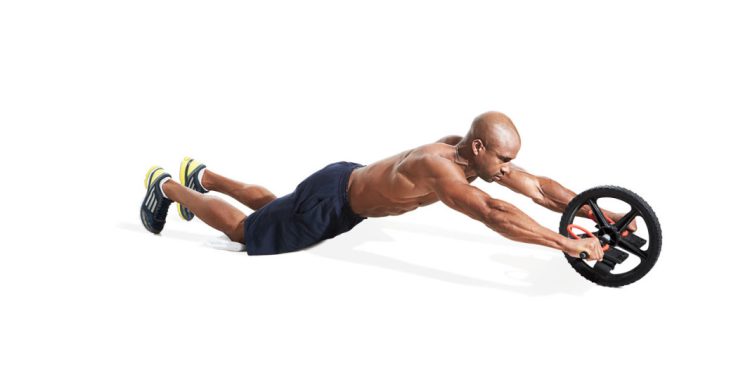 50 Best Abs Exercises That Pack a Six-Pack Punch