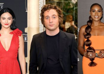 Celebrity Skin Care: 4 Stars Who Love Eminence