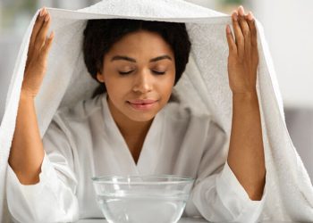 The Dos And Don’ts Of Facial Steaming