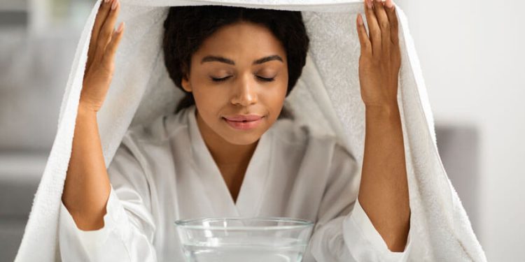 The Dos And Don’ts Of Facial Steaming