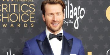 'Top Gun' Star Glen Powell Reveals Love-to-Hate Workout Move
