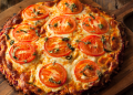 Cauliflower Pizza Crust: Is It Healthier Than Other Crusts?