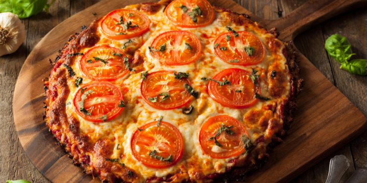 Cauliflower Pizza Crust: Is It Healthier Than Other Crusts?