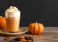 How to Make Your Favorite Fall Starbucks Drinks Healthier