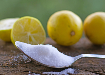 Is Citric Acid Safe to Eat? Here’s What You Need to Know