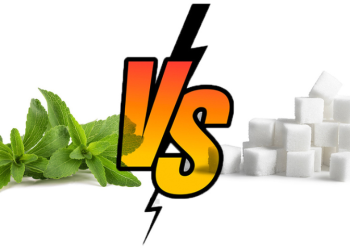 Stevia vs. Sugar: Nutrition Facts, Similarities & Differences