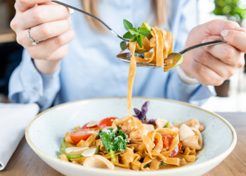 Why Carbs Matter More Than You Think