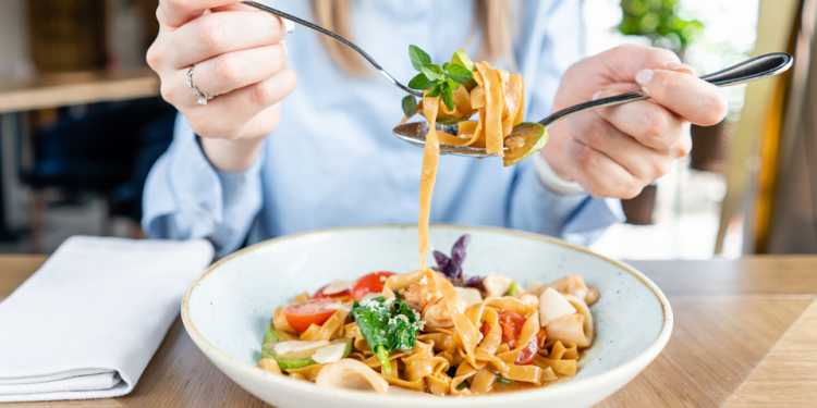 Why Carbs Matter More Than You Think