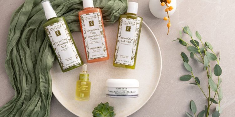 Best Sellers Skin Care Routine