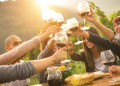 The Fourth Macro?! How Many Calories Are in Alcohol