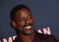 Sterling K. Brown Explains How His Family Keeps Him Healthy
