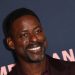 Sterling K. Brown Explains How His Family Keeps Him Healthy