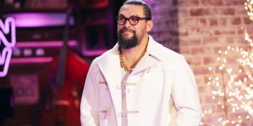 Jason Momoa Explains Why He’s Done With Heavy Lifting