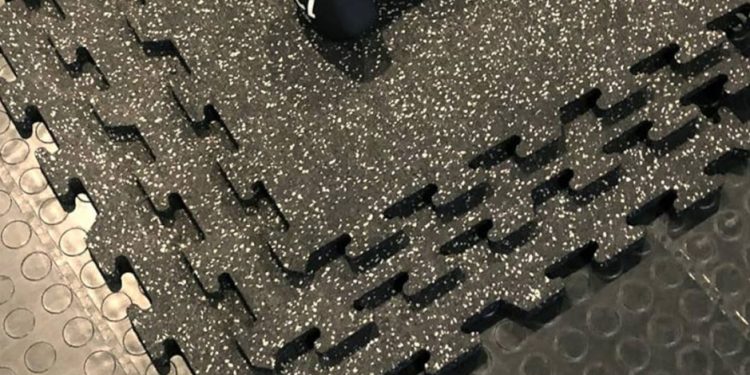 Best Gym Flooring Options to Build the Home Gym of Your Dreams