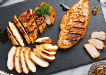 How to Cook Chicken Breast: 9 Easy Cooking Methods