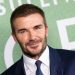 David Beckham Gives Fans a Look Into His '1,000 Push-Up' Workout Routine