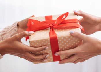 Valentine’s Day Gift Guide For Every Occasion