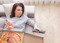 23 Healthier Food Swaps for Emotional Eating