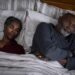 Sleep Anxiety:  Restful Sleep Tips