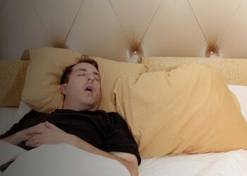What is Obstructive Sleep Apnea? Symptoms & Treatments