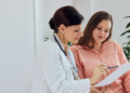 How to speak to your doctor about your sleep concerns