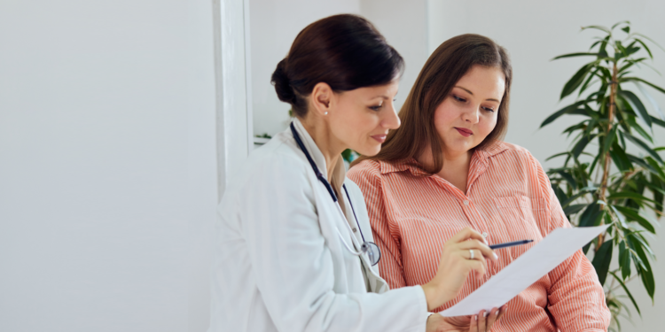 How to speak to your doctor about your sleep concerns