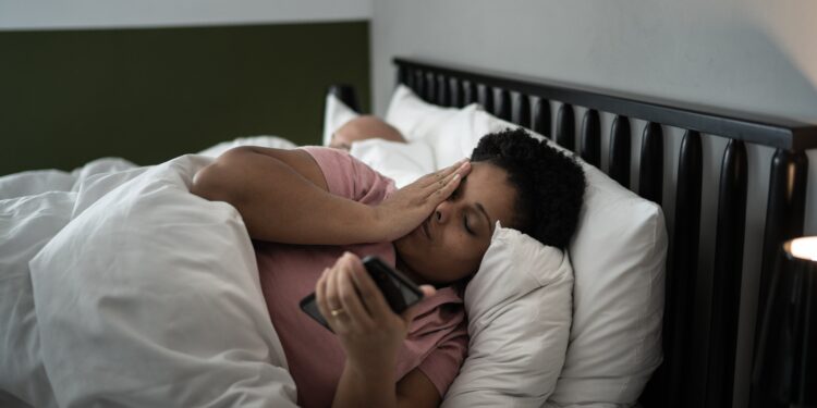 What is sleep apnea?