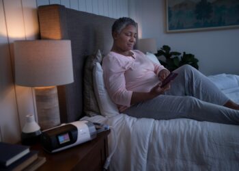 What Are the Best Sleep Positions for Sleep Apnea?