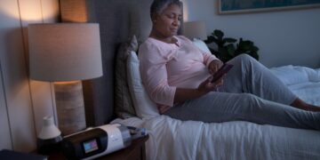 What Are the Best Sleep Positions for Sleep Apnea?