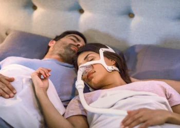Treating Sleep Apnea With CPAP Devices