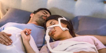 Treating Sleep Apnea With CPAP Devices