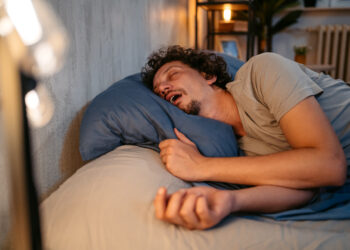 Snoring: Causes, symptoms and solutions
